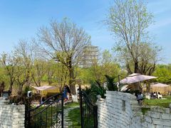 -Supine Bistro溯泮餐厅