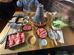 -牛街清真满恒記(平安里西大街店)
