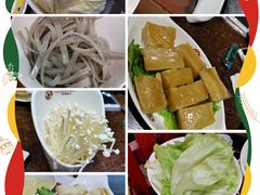 -大吉利·潮汕鲜牛肉火锅(万峰路店)