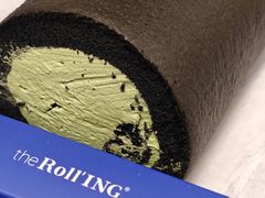 -the Roll'ING手作瑞士卷专门店(卓悦中心店)