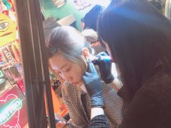 -MDZ STORE·TATTOO·耳饰