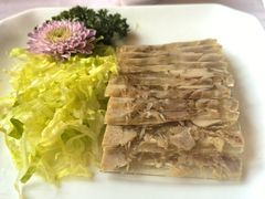 -丰泽园饭店