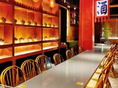 -隐樂門·活牛蛙火锅酒馆