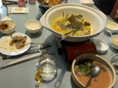 -润泽天·湘味家宴(岳麓山店)