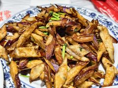 -即墨老公社·海肠捞饭大王(古城店)