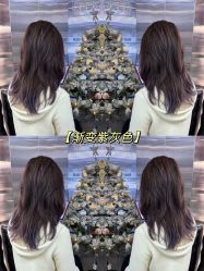 -Hair Code芭曲发型