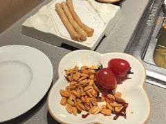 -海底捞火锅(西直门凯德MALL店)