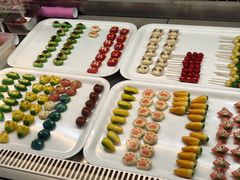 -大学城夜市大排档(凤栖路店)