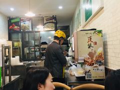 -粥传(太古里店)