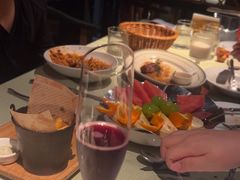 -碧特博格·20年品牌西餐厅(芜湖路店)