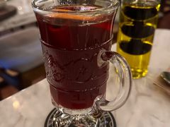 热红酒-IL TEATRO 精品意大利餐厅