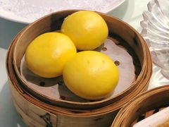 流沙包-创元千禧大酒店 · 香港轩