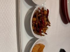 -北京柏悦酒店·锦庭餐厅Dining Room