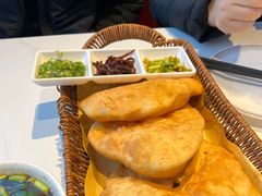 -李记搅团•非遗陕菜(三桥店)