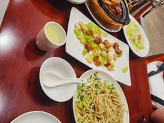 -古南都·老广东酒楼(龙江店)