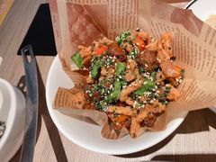 -太二酸菜鱼(菱角湖万达店)