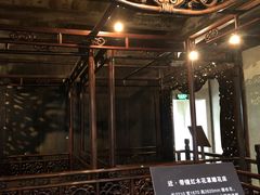 -乌镇东栅景区