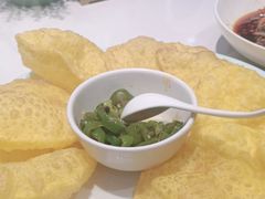 汤面油香-民族手抓羊肉馆·滩羊手抓·烤全羊