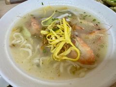 -面道赞宁海海鲜面(迎凤街店)