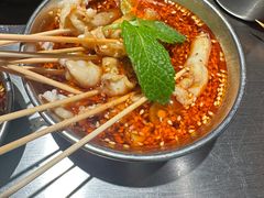 -椰庭·椰子鸡·创意玩家(晶耀前滩店)