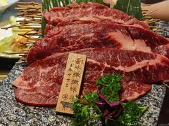 -本寻烧肉酒场(双井店)