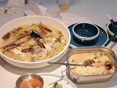 -大丰收·李家(浦西万达店)