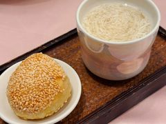 -江南灶中餐厅(南京香格里拉店)