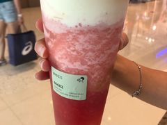 -喜茶(广州天汇igc店)