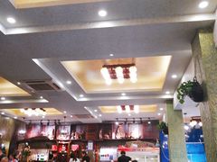 大堂-私房小厨(康城路店)