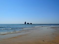 -碣石国家级海洋公园