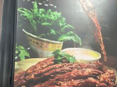 -芦月轩羊蝎子(北蜂窝店)