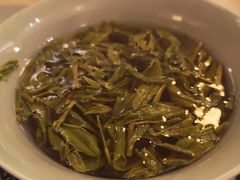 -豫园湖心亭茶楼