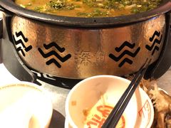-探鱼·鲜青椒爽麻烤鱼(正佳广场店)