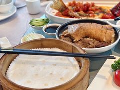 -松鹤楼(狮山永利广场店)