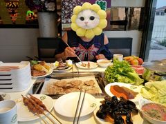 -伊尔曼都自助餐厅(102国道店)