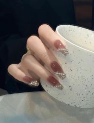 点击看大图 -M·X Nail日式美甲美睫
