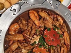 -胖哥俩肉蟹煲(福州仓山爱琴海店)