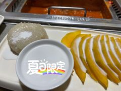 -海底捞火锅(津南永旺店生日主题店)