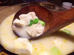-西贝(金桥店)