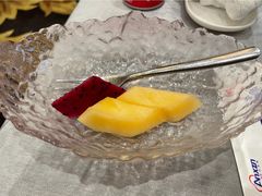 -A One Kitchen·南京精菜馆(晶丽酒店店)