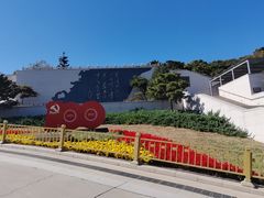 -北京西山国家森林公园