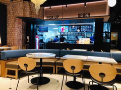 大堂-达美乐比萨(红山店)