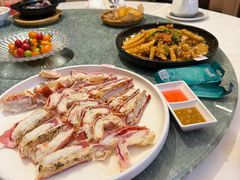 -79号渔船海鲜饭店(宝安店)