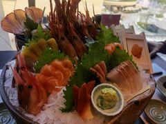 -花潮料理艺食馆(成都万象城店)