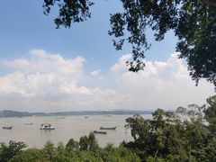 -南沙天后宫景区