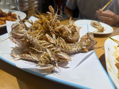 -良师门滨海人家·海鲜·家常菜(滨海城店)