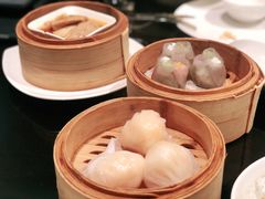 JW万豪虾饺皇-ManHo万豪中餐厅(成都茂业JW万豪酒店)
