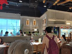 -晓粤·惹味粤菜(凯德乐峰广场店)