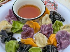 -山海菜馆·海肠捞饭·青岛菜(栈桥店)