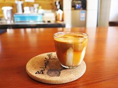 Dirty-Be Lived Cafe比例咖啡(摩天轮店)